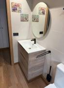 Gandía, España. Villa on 1,600 m² Plot Close to the Sea and Nature