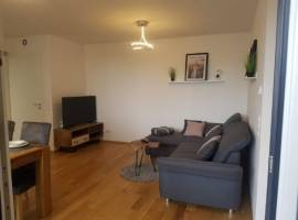 2 -Zimmer Mietwohnung an der Triumphpforte Ideal für deine WG