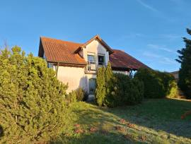 Schönes Einfamilienhaus  zum selbst beziehen oder Ferienhaus