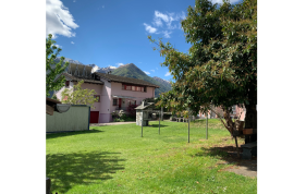 Casa singola  Indipendente, giardino, parcheggi e laboratorio a CHF 497000