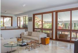 Exclusive Paradise Mansion for Sale in Rio de Janeiro