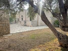 Affascinante complesso rurale ristrutturato in Val di Noto