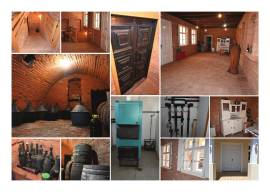 EXCLUSIVE ESTATE WITH CHARACTER, POTENTIAL AND SOUL