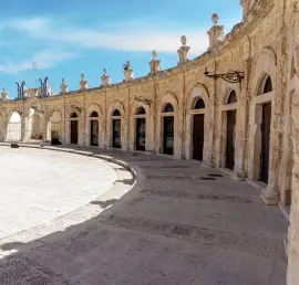 appartamento in complesso residenziale a Ispica-Sicilia
