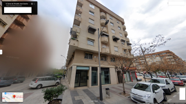 Entresuelo con gran potencial en zona estratégica, listo para adaptar a cualquier proyecto.