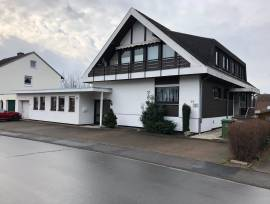 Hofgeismar Top-Lage am Brunnenpark: 175m² Wohntraum – Frei ab 01. 8.2026
