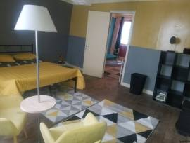 Maison secondaire en France à 1h30 de Paris 