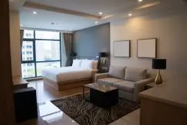 Moderne 3-Zimmer-Wohnung zu verkaufen