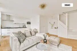 Schöne 3-Zimmer-Wohnung zur Miete