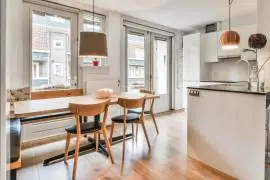 Schöne 2-Zimmer-Wohnung