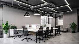 Modernes Büro zur Miete