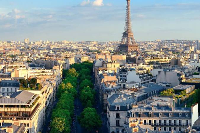 Immobilien in Paris gratis inserieren – 30 Tage kostenlos auf immoexclusive.com